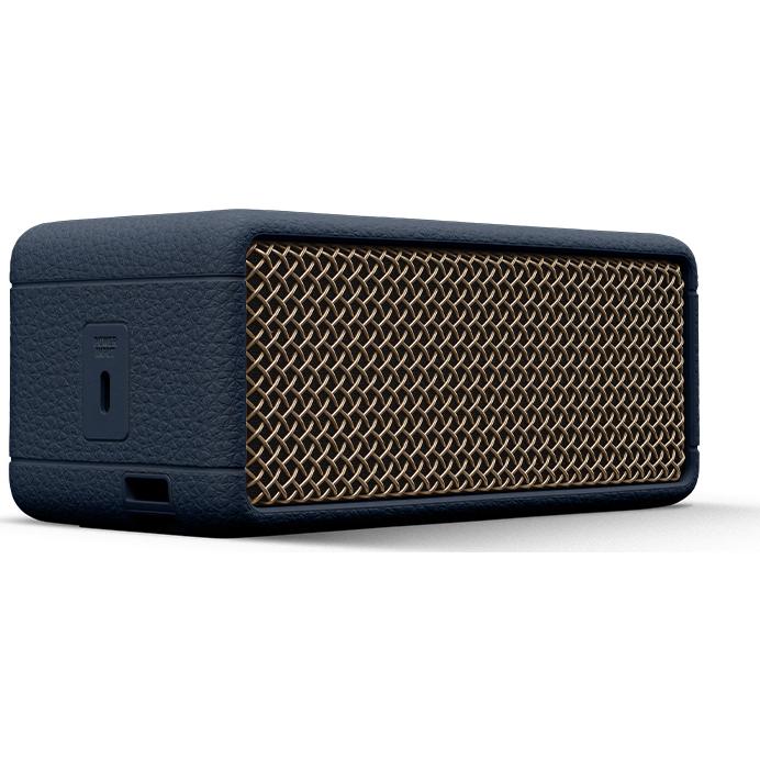 Marshall（マーシャル） Marshall Emberton III Midnight Blue