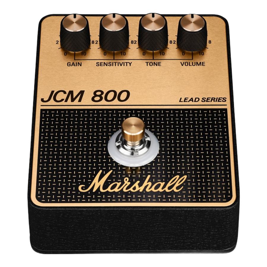Marshall JCM800 マーシャル オーバードライブ ディストーション Marshall（マーシャル） Marshall JCM800 オーバードライブ