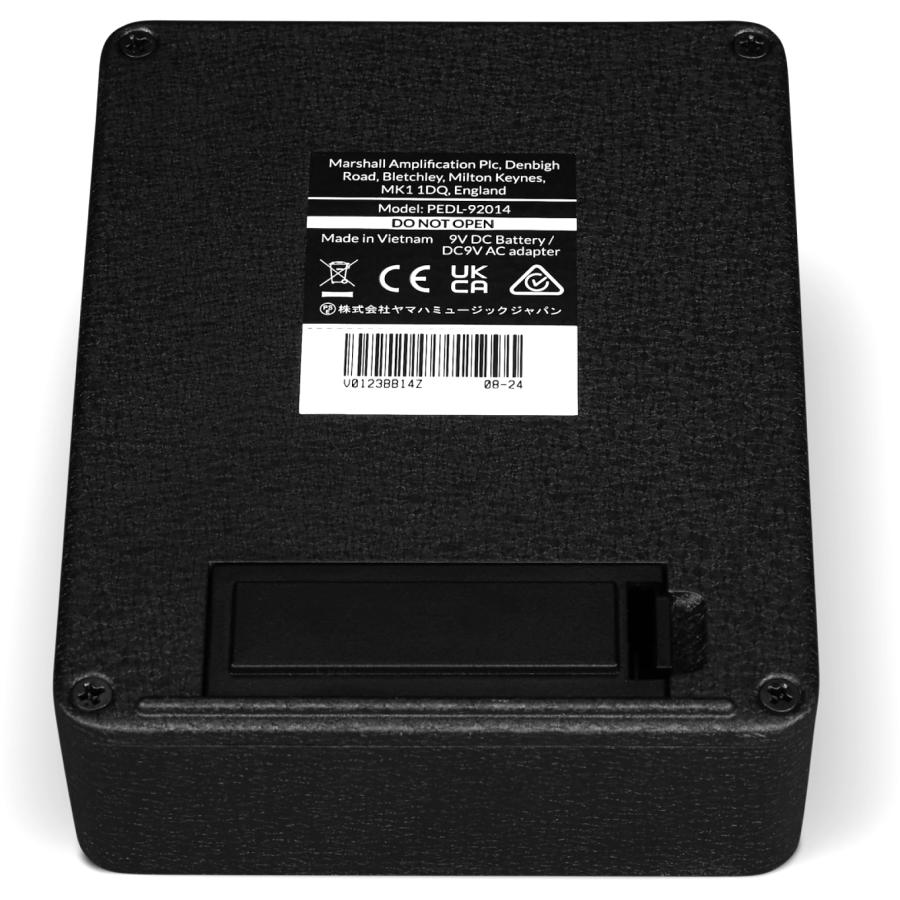 Marshall（マーシャル） Marshall JCM900 オーバードライブ