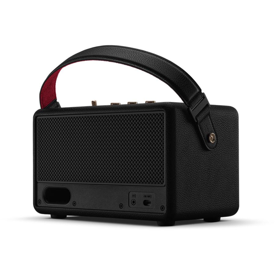Marshall Kilburn III Bluetoothスピーカー　超美品 Marshall Alto-falante Bluetooth portátil Kilburn III – Creme