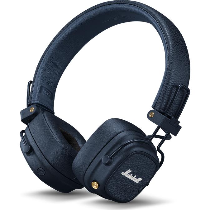 Marshall（マーシャル） Marshall Major V Midnight Blue (Major5