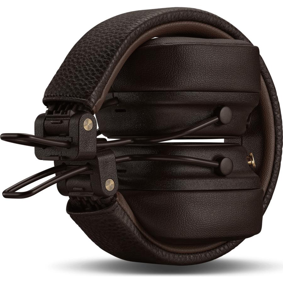 Marshall（マーシャル） Marshall Major V Brown (Major5) オンイヤー