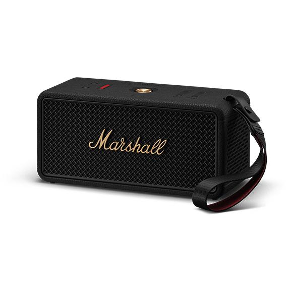 Marshall（マーシャル） Marshall Middleton II Black and Brass