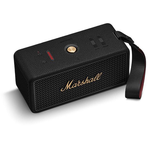 Marshall（マーシャル） Marshall Middleton II Black and Brass