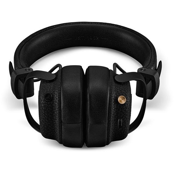 Marshall（マーシャル） Marshall Milton A.N.C. Black アダプティブ