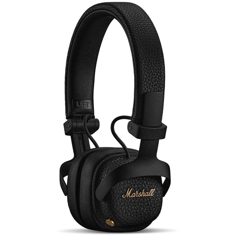 Marshall（マーシャル） Marshall Milton A.N.C. Black アダプティブ