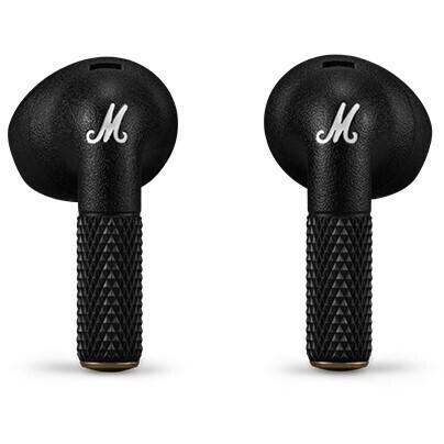 Marshall（マーシャル） Marshall Minor IV Black (Minor4) トゥルー