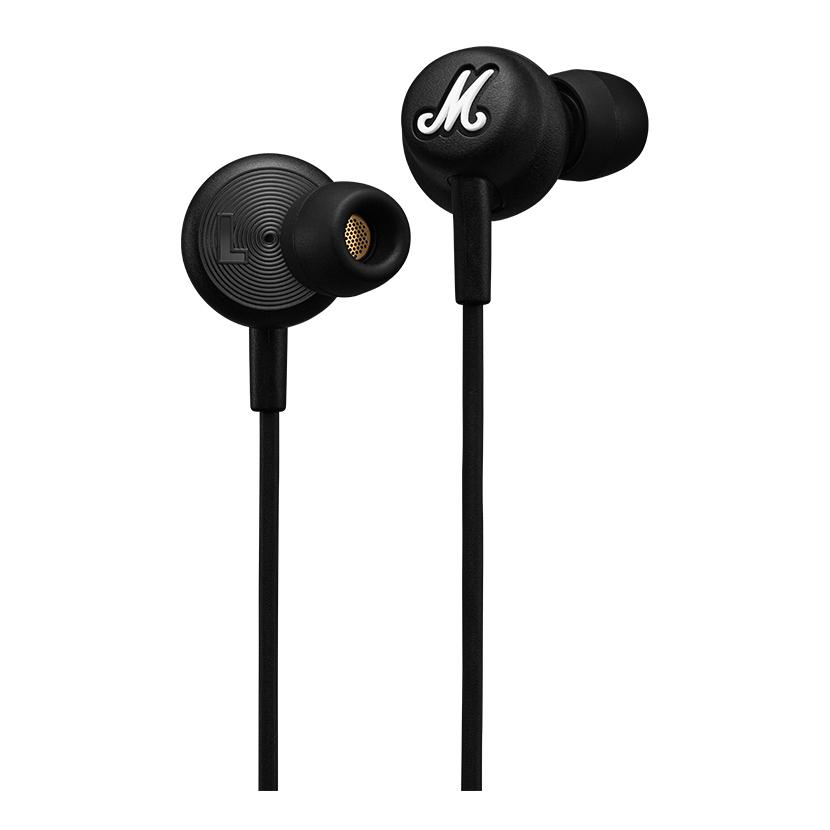 Marshall Mode USB-C Black マーシャル イヤホン/国内正規品 | Marshall（アンプ）