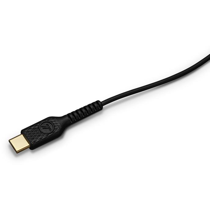 Marshall Mode USB-C Black マーシャル イヤホン/国内正規品 | Marshall（アンプ） | 05