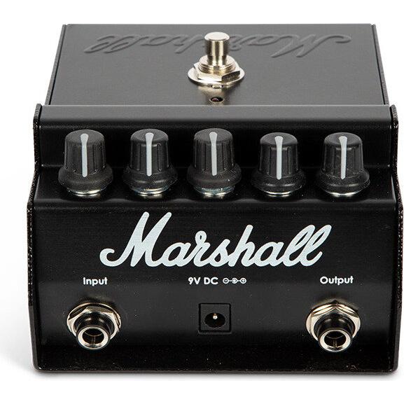 Marshall（マーシャル） Marshall Shred Master オーバードライブ