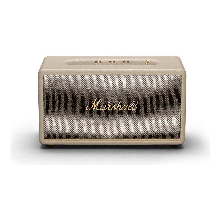 Marshall STANMORE Ⅲ Cream スタンモア3 クリーム Marshall（アンプ） Marshall Stanmore III Bluetooth Cream
