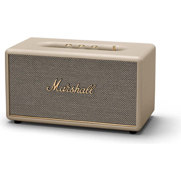 Marshall（マーシャル） Marshall Stanmore III Bluetooth Cream