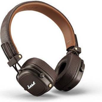 一番安い Marshall Zmh Major Iii Bluetooth Brown ワイヤレス ヘッドホン 物置通販 Sman4spn Sch Id