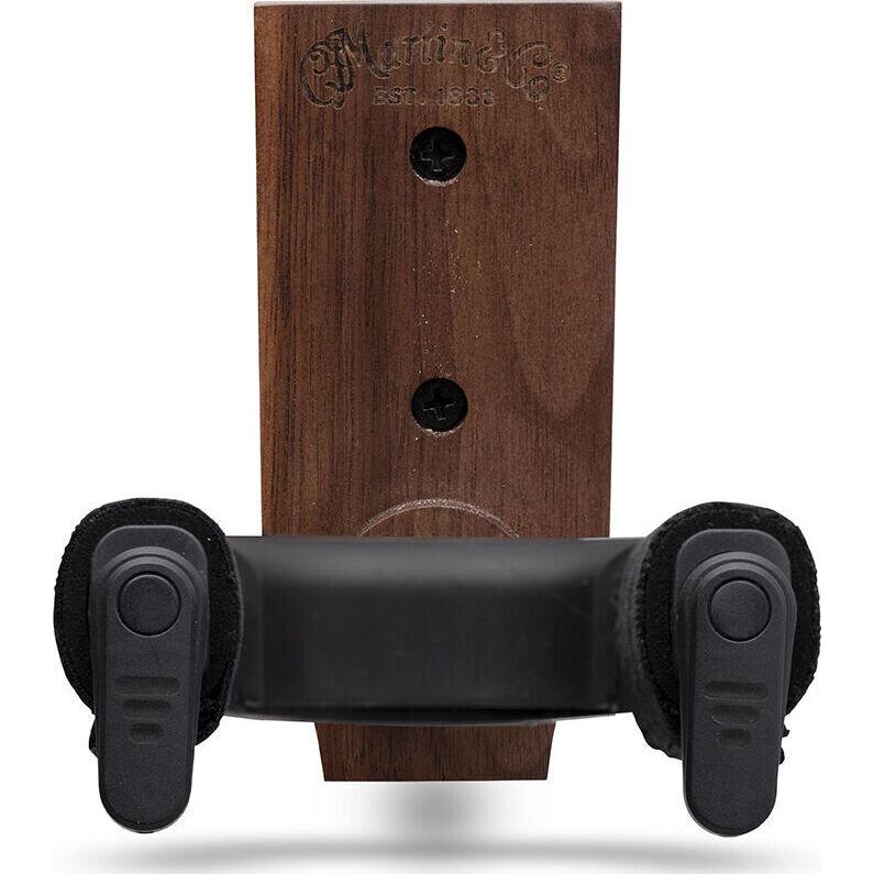 MARTIN 18A0124/2個セット 壁掛け式 ギターハンガー ギタースタンド マーチン_1