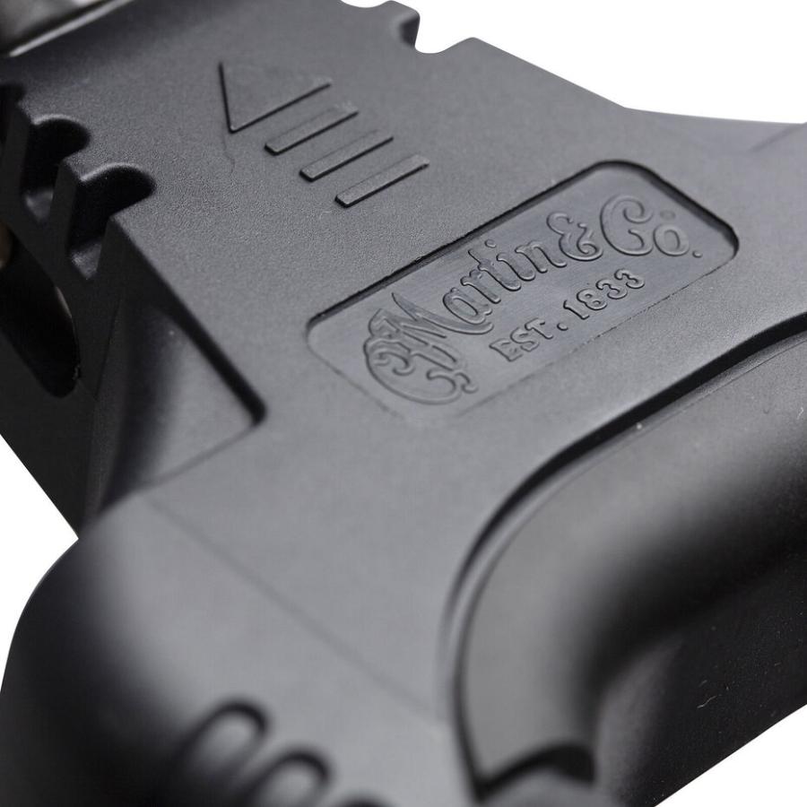MARTIN 18A0124/2個セット 壁掛け式 ギターハンガー ギタースタンド マーチン_2