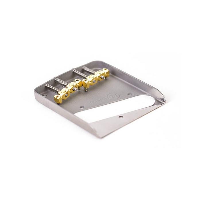 M3.2 Tele Mastery Bridge マスタリーブリッジ ギター MASTERY BRIDGE ( マスタリーブリッジ ) M3.2 Tele Mastery