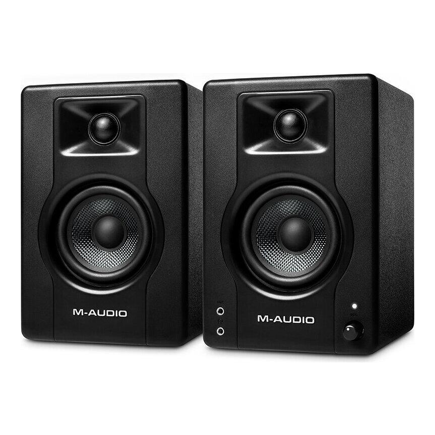 M-AUDIO BX3 3.5インチ モニタースピーカー M-AUDIO（エムオーディオ） M-Audio BX3 モニタースピーカー 3.5インチ