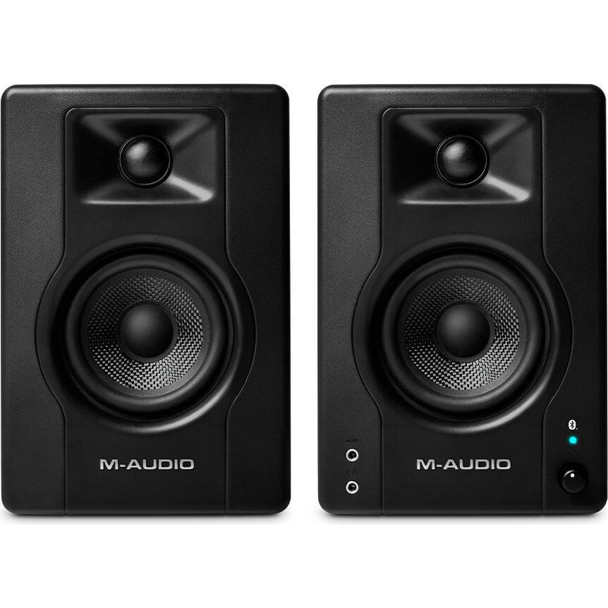 M-AUDIO モニタースピーカー AV42 新品未開封