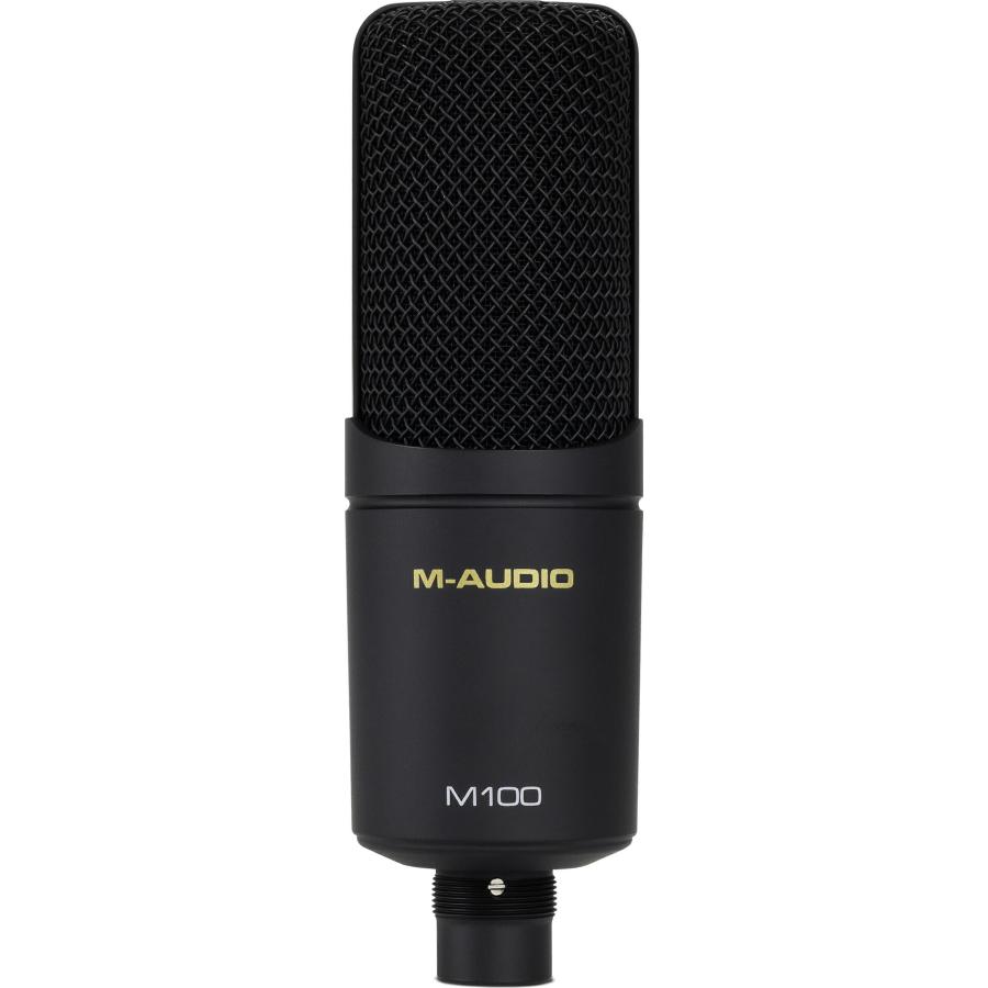 M-AUDIO（エムオーディオ） M-Audio M-Track Duo HD Producer Pack