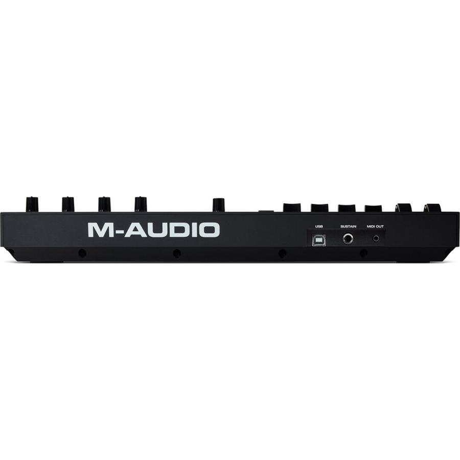 M-AUDIO（エムオーディオ） M-Audio Oxygen Pro Mini / 32鍵 USB MIDI
