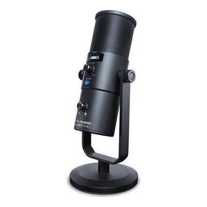 M-AUDIO（エムオーディオ） M-Audio UBER MIC USB コンデンサーマイク