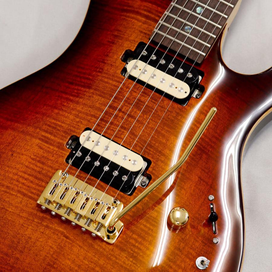 MD-MM Produce MD-PREMIER MD-G4/TR AVC エレキギター : さくら