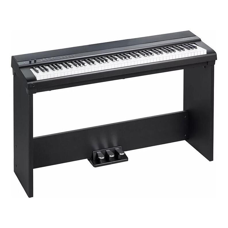 MEDELI SP201/BK 電子ピアノ デジタルピアノ/専用スタンド/ST-430/BK付/代金引換不可
