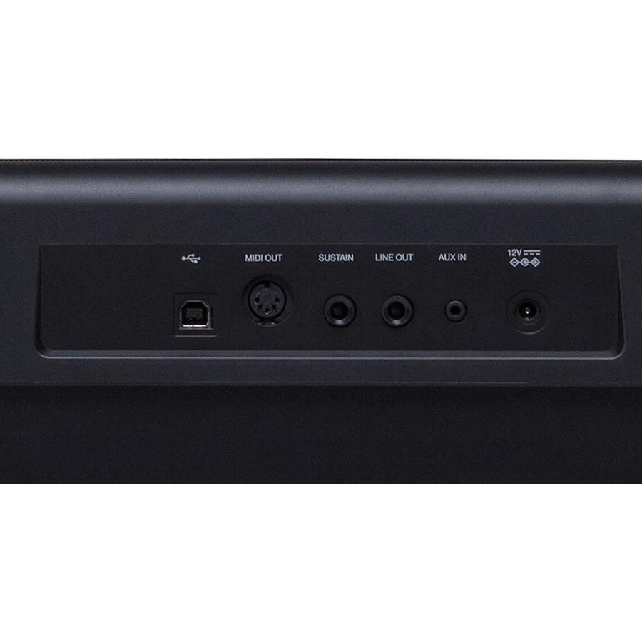 MEDELI SP201/BK 電子ピアノ デジタルピアノ/専用スタンド/ST-430/BK付/代金引換不可_3