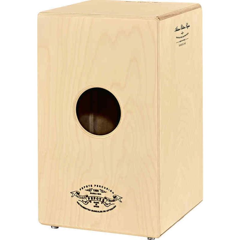 MEINL（マイネル） MEINL AETLLE ARTISAN EDITION CAJON TANGO LINE