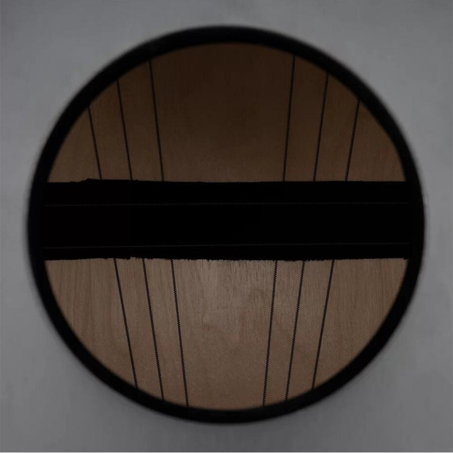 MEINL（マイネル） MEINL AETLSBK オールサテンブラック打面 カホン