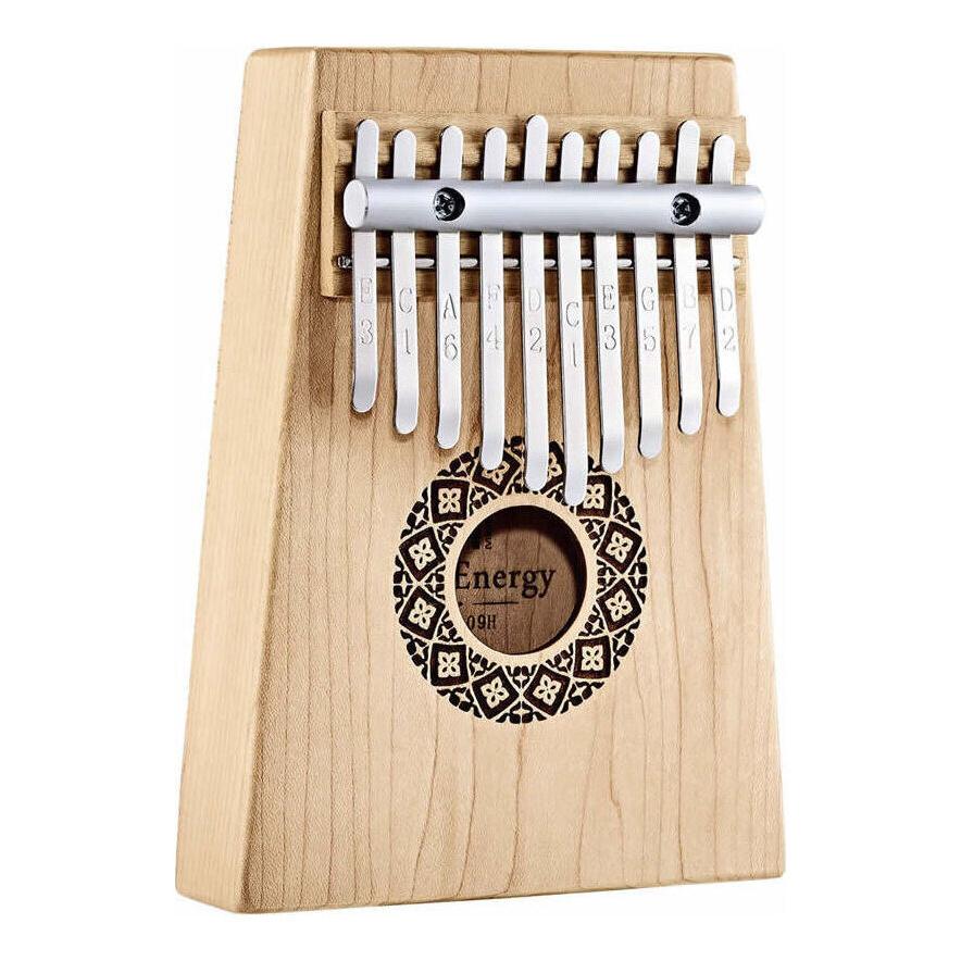 MEINL KL1009H カリンバ SOUNDHOLE KALIMBA