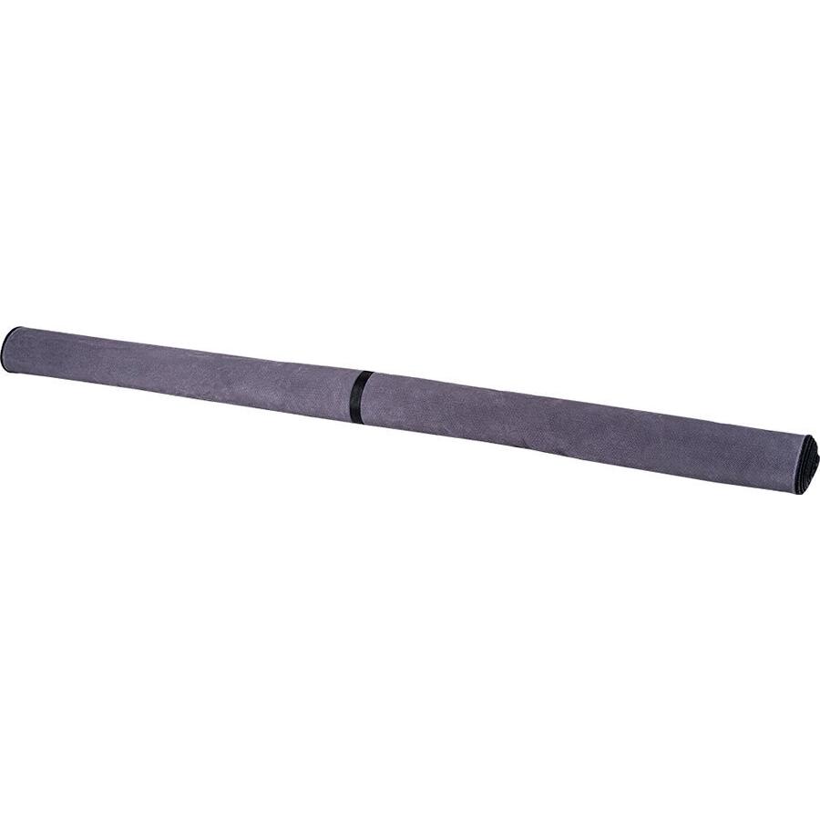 MEINL MDRL-BK ドラムラグ Large(200x200cm) Black_2