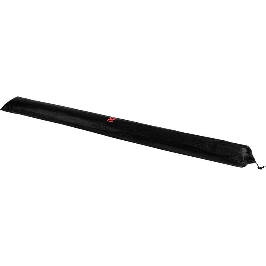 MEINL MDRL-BK ドラムラグ Large(200x200cm) Black_3