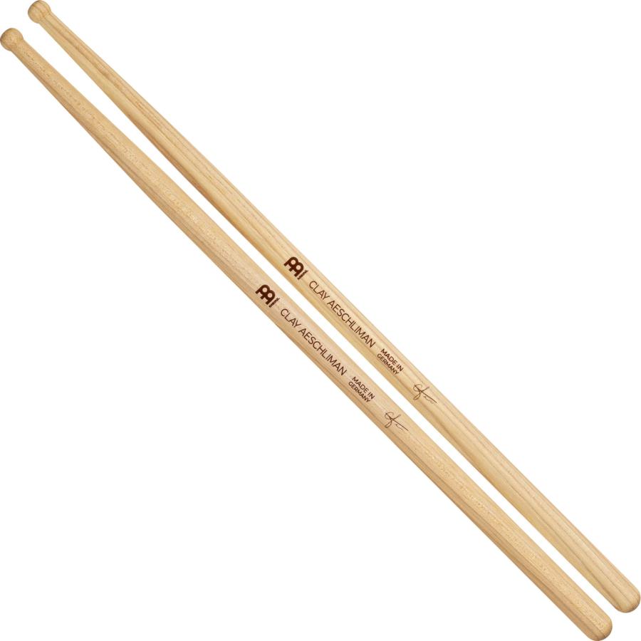 MEINL SB621/6ペア マイネル Clay Aeschliman/Polyphia ポリフィア クレイ アーシュリーマン シグネチャー スティック/6ペアの画像