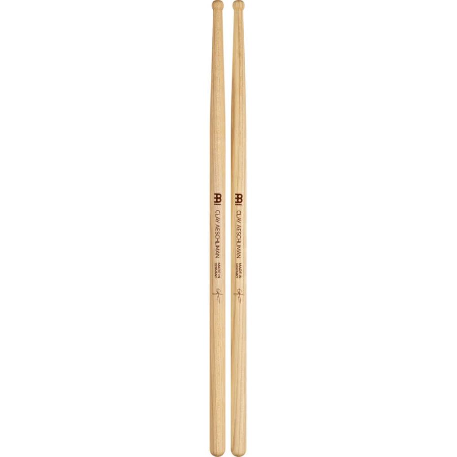 MEINL SB621/6ペア マイネル Clay Aeschliman/Polyphia ポリフィア クレイ アーシュリーマン シグネチャー スティック/6ペアの画像