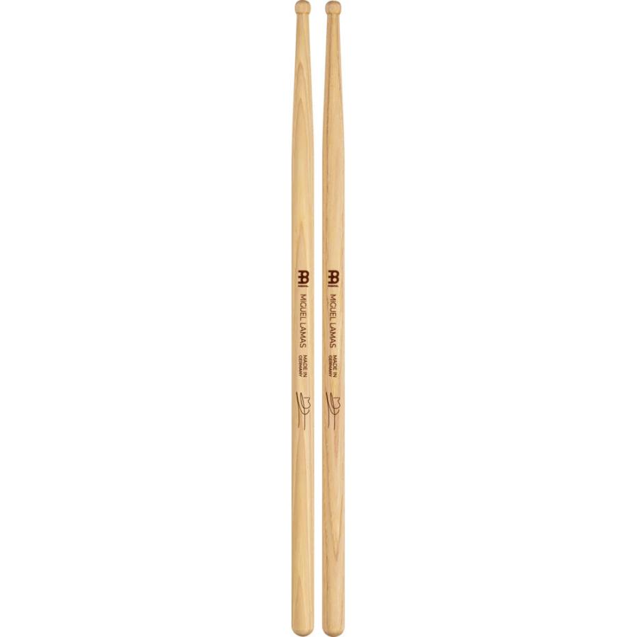 MEINL SB622/6ペア マイネル Miguel Lama ミゲル ラマス シグネチャー スティック/6ペアの画像
