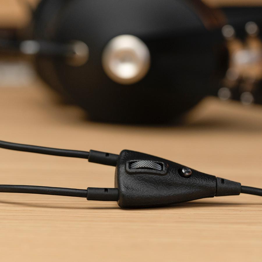 MEZE AUDIO MEZE AUDIO M-BM-MIC ブームマイク BOOM MIC : さくら山