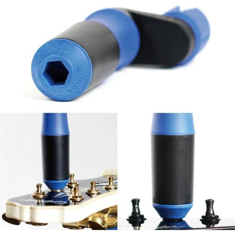 MUSIC NOMAD MN221 GRIP Winder デュアル・ベアリング・ストリングワインダー :mn221-01:さくら山楽器 - 通販 - Yahoo!ショッピング MUSIC NOMAD MN221 GRIP Winder デュアル・ベアリング・ストリングワインダー :mn221-01:さくら山楽器 - 通販 - Yahoo!ショッピング