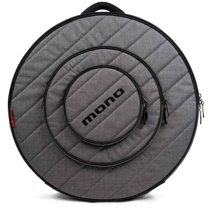 MONO M80 CY24 ASH CYMBAL 24インチ対応 シンバルケース シンバルバッグ