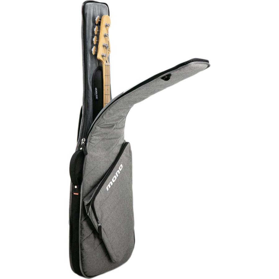 MONO M80 SEB-V2-ASH (Ash) ベース用 ギグバッグ Sleeve 2.0