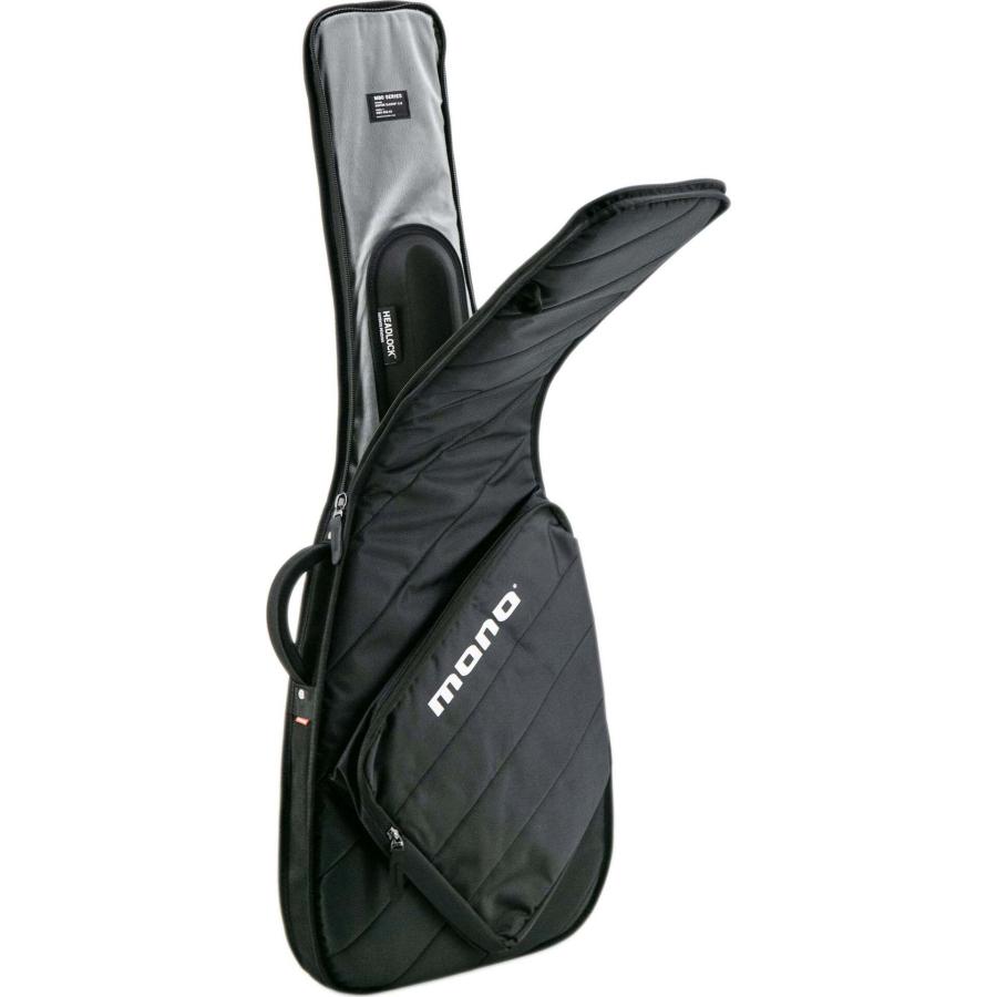 MONO M80 SEG-V2-BLK (Black) エレキギター用 ギグバッグ Sleeve