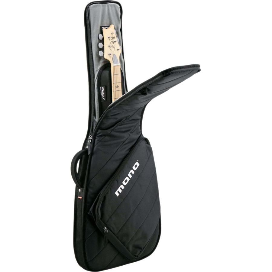 MONO M80 SEG-V2-BLK (Black) エレキギター用 ギグバッグ Sleeve 2.0 シリーズ |  | 05