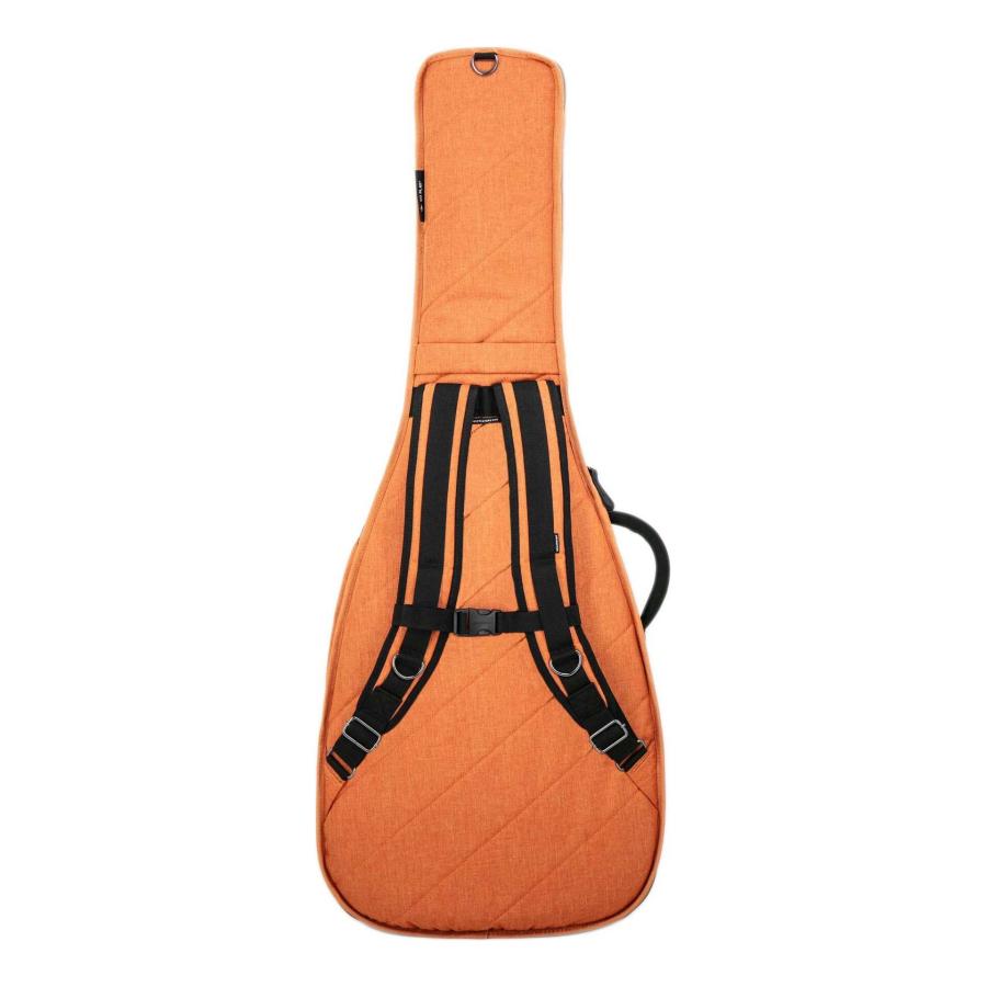 MONO M80 SEG-V2-BNO (Burnt Orange) エレキギター用 ギグバッグ 