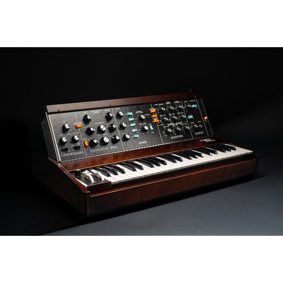 MOOG(シンセサイザー) moog Minimoog Model D シンセサイザー MOOG(シンセサイザー) moog Minimoog Model D シンセサイザー