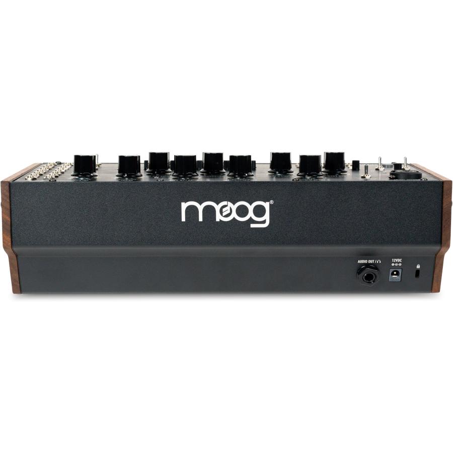 MOOG（モーグ） moog Spectravox アナログ スペクトラル プロセッサー