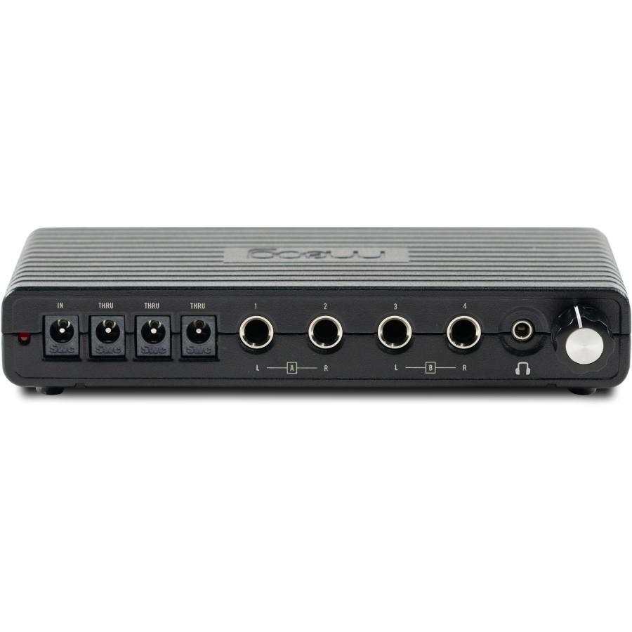 MOOG（シンセサイザー） moog Sound Studio Accessory Kit