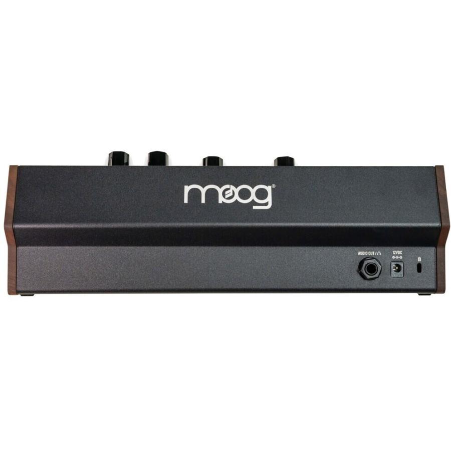 MOOG（モーグ） moog Subharmonicon セミモジュラー・ポリリズミック