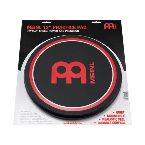 MEINL MPP-12 トレーニングパッド12インチ