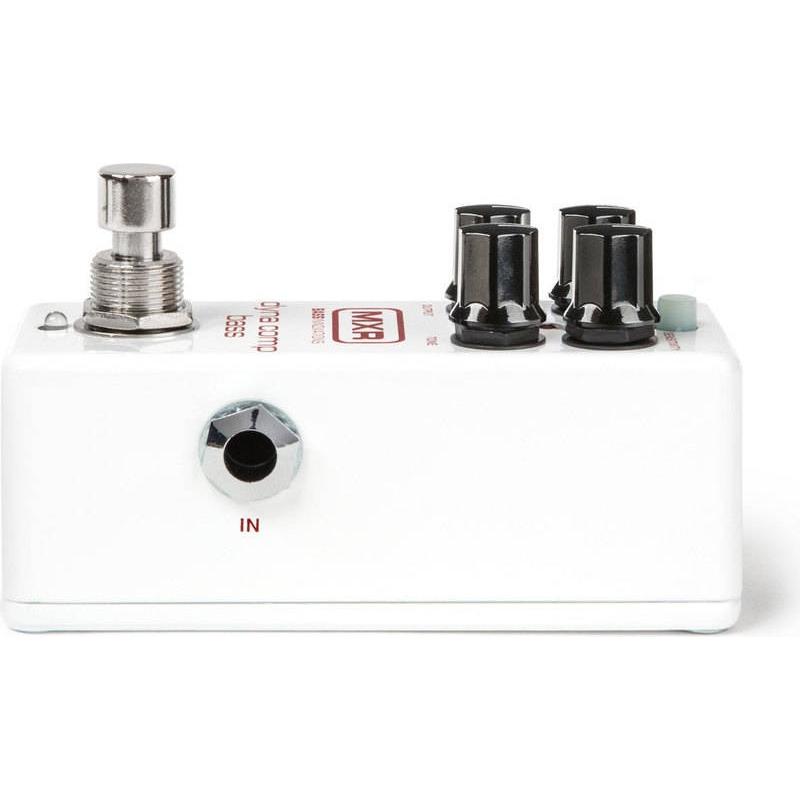 DUNLOP（ダンロップ） MXR M282 DYNA COMP BASS ベース用