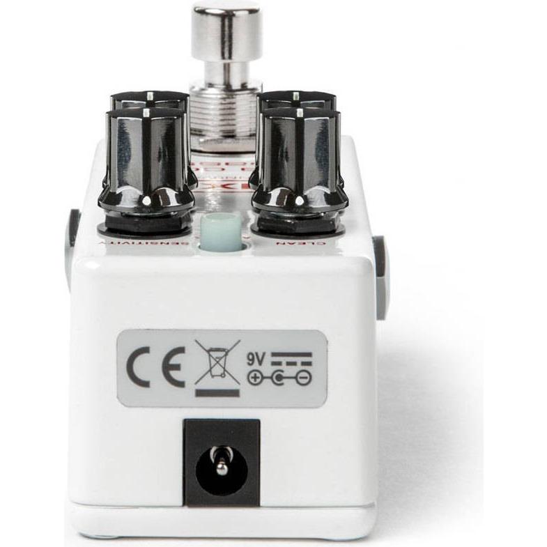 美品 MXR M282 Dyna Comp Bass ベースエフェクター コンプ MXR M282 Dyna Comp Bass ベースエフェクター コンプレッサー